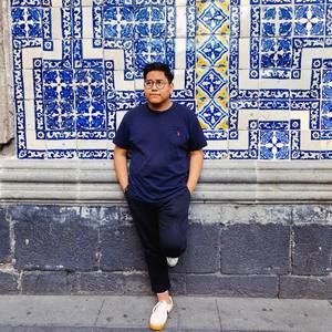 Meet your Posher, Bernardo